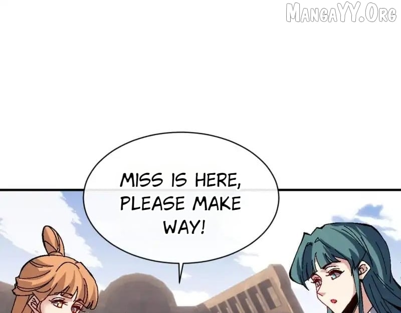 Master: This rebellious disciple is definitely not the Holy Son Chapter 161 - page 4